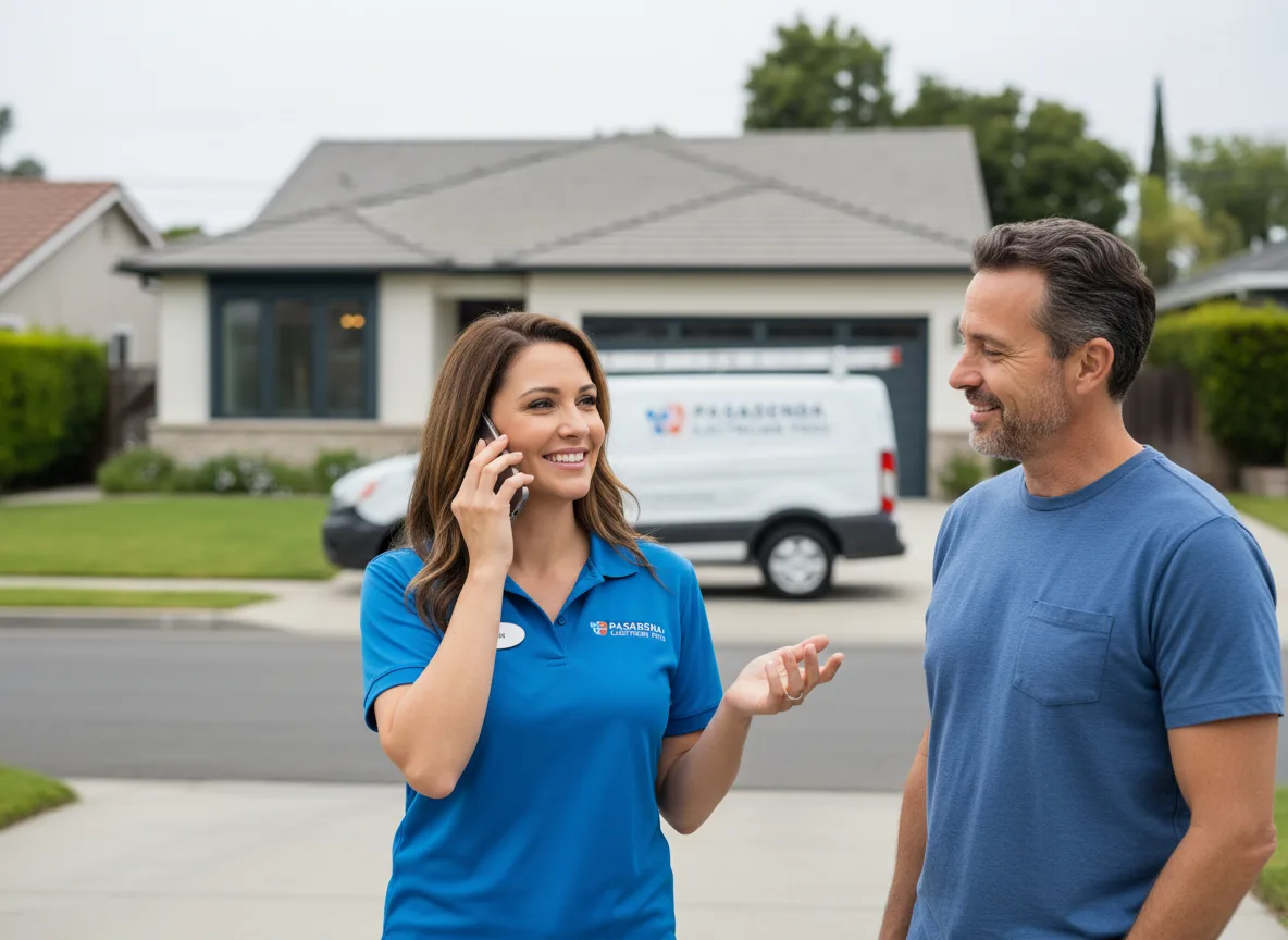 Electrician Junction City, GA FAQs